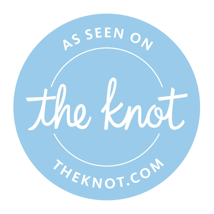 As Seen on The Knot